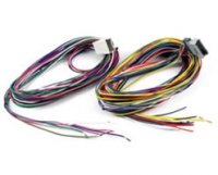 GM 1998-2004 Amp Bypass Turbowire Harness