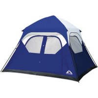 Denali Instant Family Dome Tent