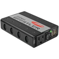 200-watt Power Inverter