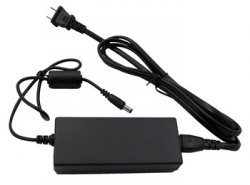 110V AC Power Cord for Jensen 12Volt TV\'s