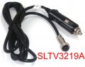 Skyworth Replacement Parts 12 Volt Power Cord