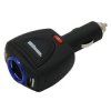 12-Volt Dual 2.4amp USB Adapter