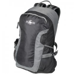 Nylon Day Pack Dim: 20\"h X 11\"w X 7\"d