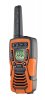 37-Mile GMRS 2-Way Radios With NOAA