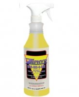 Pro-33 SPO-DEE-O-DEE Spray Wax 'N Polish, 32oz