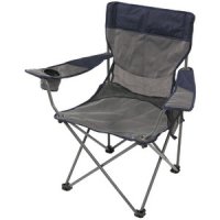 Apex Deluxe Arm Chair Single