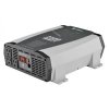 DC to AC Direct-to-Battery Power Inverter with USB Port - 2500W/3000W