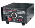 5 Amp Power Supply with Cigarette Lighter Socket