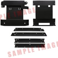 Truck Refrigerator Mounting Kits