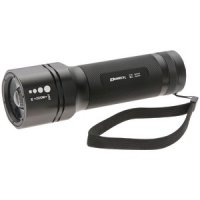 230-lumen Zx Series Led Flashlight