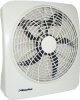 10" 12 Volt or Battery Power Portable Fan