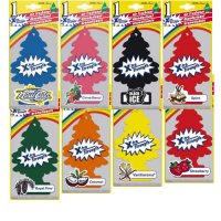 Jumbo Little Tree Car Fresheners