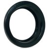 4" Round Rubber Grommet for Vehicle Lights