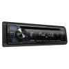 Bluetooth AM/FM CD Player with 3.5mm Aux and USB front Inputs