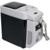 12-Volt 7-Liter Portable Cooler/Warmer