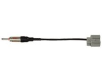 2007-Up KIA Aftermarket Radio Antenna Adapter