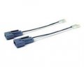 Ford/Mazda Universal Speaker Harness