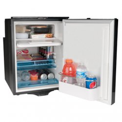 Semi-Truck Refrigerator - Freezer