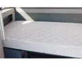 Hypo-Allergenic Luxury Truck Bunk Mattress