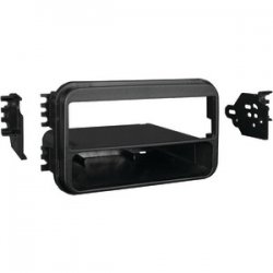 1999 - 2001 Hyundai Sonata Single-din Installation Kit