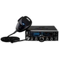 29LXBT CB Radio with Bluetooth Wireless Technology