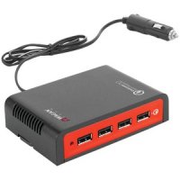 Multiple USB Power Hub Express