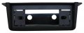 Universal Under Cabinet Mount for 1-Din DVD Players