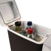 12-Volt 7-Liter Portable Cooler/Warmer