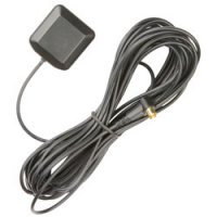 Sirius/XM Satellite Radio Antenna with Adhesive Magnet Mount