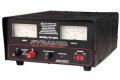 32 Amp 12 Volt Variable Power Supply with Dual Meters & Cooling Fan