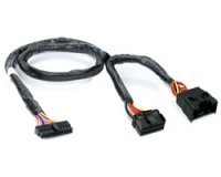 PXAMG/PXAUX 2008-2009 Subaru Vehicle Specific Media Gateway Harness