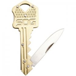 Key Tool Knife