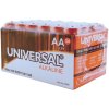 Alkaline Batteries AA 24 PK
