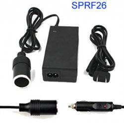 Power Cord Kit for SPRF26 Portable Refrigerator Freezer