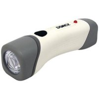 12-lumen Led Rechargeable Flashlight