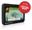 RV GPS Navigation & Routing with Lifetime Maps