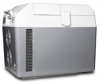 26 Liter Portable Refrigerator Freezer w/Digital Thermostat