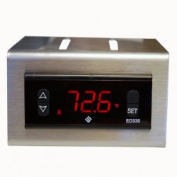 Digital Temperature Controller Kit