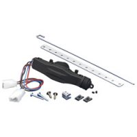 5 Wire Power Lock Door Actuator Kit