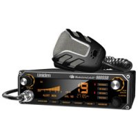 Bearcat980 CB Radio with SSB and 7 Color Display