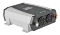 DC to AC Power Inverter with USB Port - 2500W/5000W