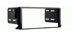Lincoln Continental 98-02 DBL DIN Kit