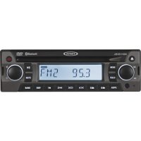 12 Volt AM/FM/CD/DVD/Bluetooth Player