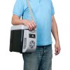 12-Volt 7-Liter Portable Cooler/Warmer