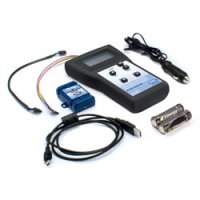 Hand-Held Portable SWC Module Programmer