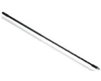 4' Top Loaded Fiberglass CB Antenna - 750 Watt