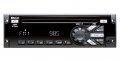 Heavy-Duty AM/FM/MP3/WB CD Player with Bluetooth