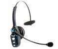 BlueParrott Roadwarrior Noise Canceling Wireless Bluetooth Headset