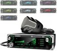 Bearcat 880 40 Channel CB Radio with NOAA Weather