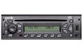 Semi-Truck AM/FM CD/USB/MP3 w/ Built-in Sirius Satellite Radio Receiver